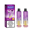 LOST MARY 70K POD - ROCKET FREEZE | Authentic Disposable Vape | iPuff24 Texas