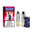 LOST MARY 70K POD - SCARY BERRY | Authentic Disposable Vape | iPuff24 Texas
