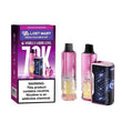 LOST MARY 70K KIT - DRAGON STRAWNANA | Authentic Disposable Vape | iPuff24 Texas