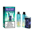 LOST MARY 70K KIT - MIAMI MINT | Authentic Disposable Vape | iPuff24 Texas