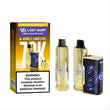LOST MARY 70K KIT - PINEAPPLE PASSION ORANGE | Authentic Disposable Vape | iPuff24 Texas