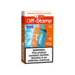 OFF STAMP X CUBE 25K KIT - PINEAPPLE PASSION ORANGE | Authentic Disposable Vape | iPuff24 Texas