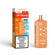 OFF STAMP 25K POD SOUR BERRY KICK | Authentic Disposable Vape | iPuff24 Texas