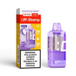 OFF STAMP CRYSTAL POD 35K - MOUNTAIN BERRY | Authentic Disposable Vape | iPuff24 Texas