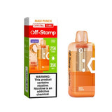 OFF STAMP CRYSTAL POD 35K - MAUI PUNCH | Authentic Disposable Vape | iPuff24 Texas