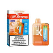 OFF STAMP 35K KIT - FLORIDA ORANGE | Authentic Disposable Vape | iPuff24 Texas
