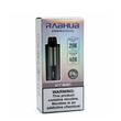 RABHUB 40K POD - ICY MINT | Authentic Disposable Vape | iPuff24 Texas