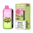 PILLOW TALK ICE CONTROL 40K SOUR WATERMELON GUMMIES | Authentic Disposable Vape | iPuff24 Texas