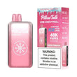 PILLOW TALK ICE CONTROL 40K FROZEN STRAWBERRY | Authentic Disposable Vape | iPuff24 Texas