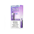 PILLOW TALK ICE CONTROL 40K PURPLE GALAXY | Authentic Disposable Vape | iPuff24 Texas