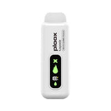 PLOOX DISPOSABLE POD 15K - WHITE GUMMY PEACH | Authentic Disposable Vape | iPuff24 Texas