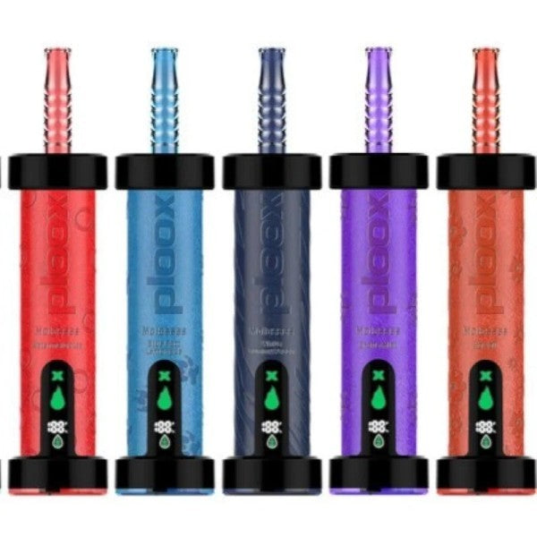 PLOOX MOLASSES 75K - HAWAII | Authentic Disposable Vape | iPuff24 Texas