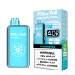 PILLOW TALK ICE CONTROL 40K FUCKING FAB | Authentic Disposable Vape | iPuff24 Texas
