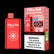 PILLOW TALK ICE CONTROL 40K WATERMELON ICE | Authentic Disposable Vape | iPuff24 Texas