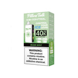 PILLOW TALK ICE CONTROL 40K MIAMI MINT | Authentic Disposable Vape | iPuff24 Texas