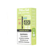 PILLOW TALK ICE CONTROL 40K DRAGON MELON | Authentic Disposable Vape | iPuff24 Texas