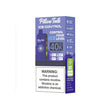 PILLOW TALK ICE CONTROL 40K BLACK AND BLUE BERRY | Authentic Disposable Vape | iPuff24 Texas