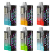 LOST ANGEL 50K DISPOSABLE KIT 20ML 5 10CT BOX | Authentic Disposable Vape | iPuff24 Texas