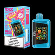 RAZ 25K BLUE RAZ GUSH 5CT BOX | Authentic Disposable Vape | iPuff24 Texas