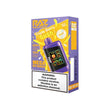 RAZ 25K TRIPPLE BERRY GUSH 5CT BOX | Authentic Disposable Vape | iPuff24 Texas