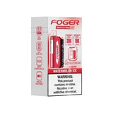 FOGER 30K SWITCH PRO KIT WATERMELON ICE | Authentic Disposable Vape | iPuff24 Texas