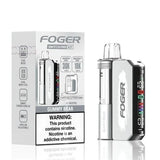 FOGER 30K SWITCH PRO KIT GUMMY BEAR | Authentic Disposable Vape | iPuff24 Texas