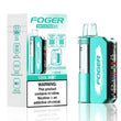 FOGER 30K SWITCH PRO KIT COOL MINT | Authentic Disposable Vape | iPuff24 Texas