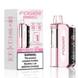 FOGER 30K SWITCH PRO KIT JUICY PEACH ICE | Authentic Disposable Vape | iPuff24 Texas