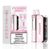 FOGER 30K SWITCH PRO KIT JUICY PEACH ICE | Authentic Disposable Vape | iPuff24 Texas
