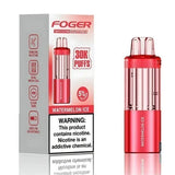 FOGER POD 30K WATERMELON ICE | Authentic Disposable Vape | iPuff24 Texas