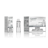 FOGER POD 30K GUMMY BEAR | Authentic Disposable Vape | iPuff24 Texas
