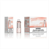 FOGER POD 30K PINEAPPLE COCONUT | Authentic Disposable Vape | iPuff24 Texas