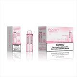 FOGER POD 30K JUICY PEACH ICE | Authentic Disposable Vape | iPuff24 Texas