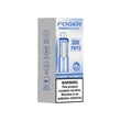 FOGER POD 30K BLUEBERRY WATERMELON | Authentic Disposable Vape | iPuff24 Texas