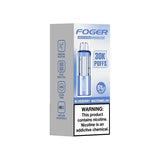 FOGER POD 30K BLUEBERRY WATERMELON | Authentic Disposable Vape | iPuff24 Texas