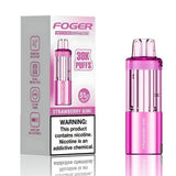 FOGER POD 30K STRAWBERRY KIWI | Authentic Disposable Vape | iPuff24 Texas
