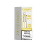 FOGER POD 30K STRAWBERRY BANANA | Authentic Disposable Vape | iPuff24 Texas