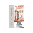 FOGER 30K SWITCH PRO KIT COFFEE | Authentic Disposable Vape | iPuff24 Texas