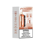 FOGER 30K SWITCH PRO KIT COFFEE | Authentic Disposable Vape | iPuff24 Texas