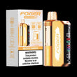 FOGER 30K SWITCH PRO KIT MEXICO MANGO | Authentic Disposable Vape | iPuff24 Texas