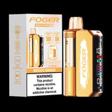 FOGER 30K SWITCH PRO KIT MEXICO MANGO | Authentic Disposable Vape | iPuff24 Texas