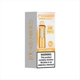 FOGER POD 30K MEXICAN MANGO | Authentic Disposable Vape | iPuff24 Texas