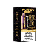 FOGER SWITCH PRO KIT 30K WATERMELON BUBBLE GUM | Authentic Disposable Vape | iPuff24 Texas