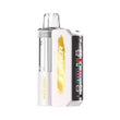 FOGER SWITCH PRO KIT 30K WHITE GUMMY | Authentic Disposable Vape | iPuff24 Texas