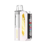 FOGER SWITCH PRO KIT 30K WHITE GUMMY | Authentic Disposable Vape | iPuff24 Texas