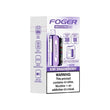 FOGER 30K SWITCH PRO KIT KIWI DRAGON BERRY | Authentic Disposable Vape | iPuff24 Texas