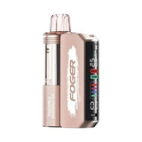 FOGER 30K SWITCH PRO KIT PINEAPPLE COCONUT ICE | Authentic Disposable Vape | iPuff24 Texas