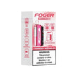 FOGER 30K SWITCH PRO KIT STRAWBERRY WATERMELON | Authentic Disposable Vape | iPuff24 Texas