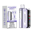 FOGER 30K SWITCH PRO KIT STRAWBERRY ICE | Authentic Disposable Vape | iPuff24 Texas