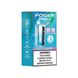 FOGER 30K SWITCH PRO KIT SOUR BLUE DUST | Authentic Disposable Vape | iPuff24 Texas